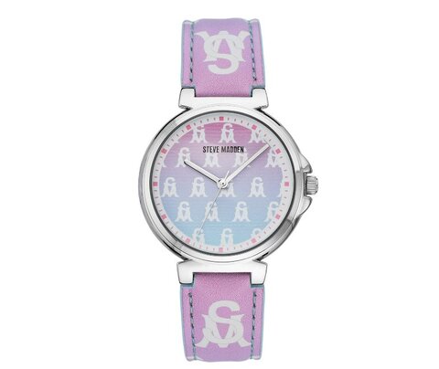 Steve Madden Klokke SM-1023OMLV