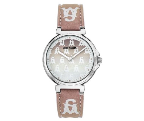 Steve Madden Klokke SM-1023OMWT