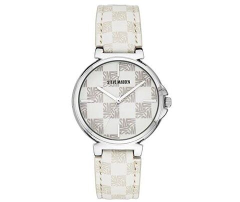 Steve Madden Klokke SM-1027CRCR