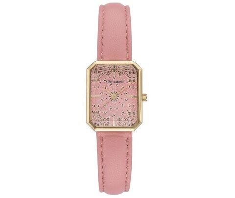 Steve Madden Klokke SM-1030PKPK