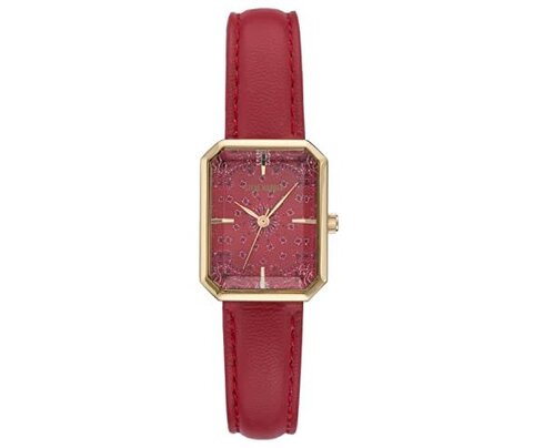 Steve Madden Klokke SM-1030RDRD