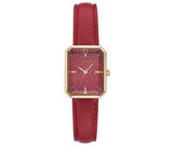 Steve Madden Klokke SM-1030RDRD