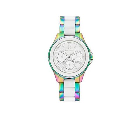 Steve Madden Klokke SM-1033WTRB