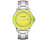 Steve Madden Klokke SM-1037LISV