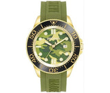 Steve Madden Klokke SM-1044GPOL