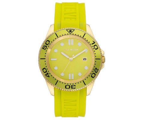Steve Madden Klokke SM-1044LIME