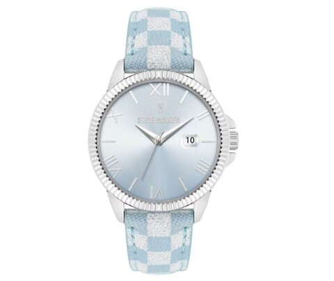 Steve Madden Klokke SM-1049LBDM