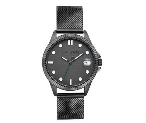 Steve Madden Klokke SM-1051GYGY