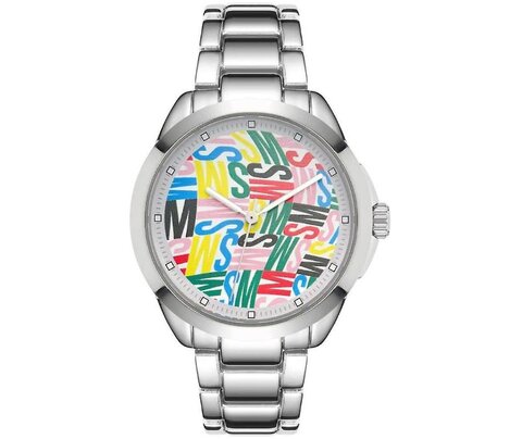 Steve Madden Klokke SM-1053MTSV