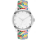 Steve Madden Klokke SM-1055SVMT