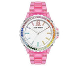 Steve Madden Klokke SM-1061RBPK