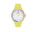Steve Madden Klokke SM-1061RBYL