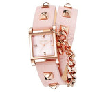 Steve Madden Klokke SM-1064RGLP