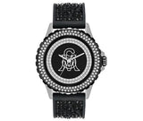 Steve Madden Klokke SM-1069BKBK