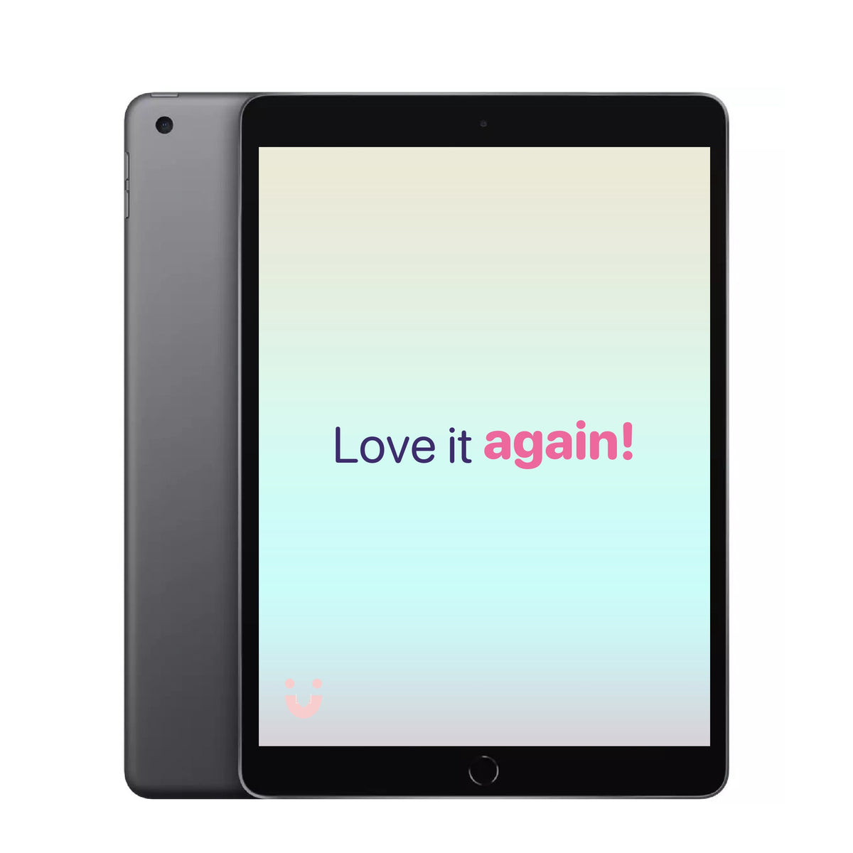 Brukt Apple iPad 7 10,2