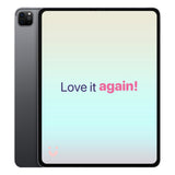 Brukt Apple iPad Pro 12.9" (5. gen) WiFi