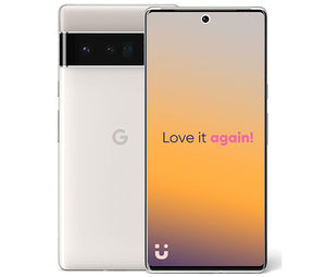Google Pixel 6 PRO