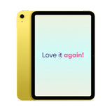 Apple iPad 10 10,9" 5G