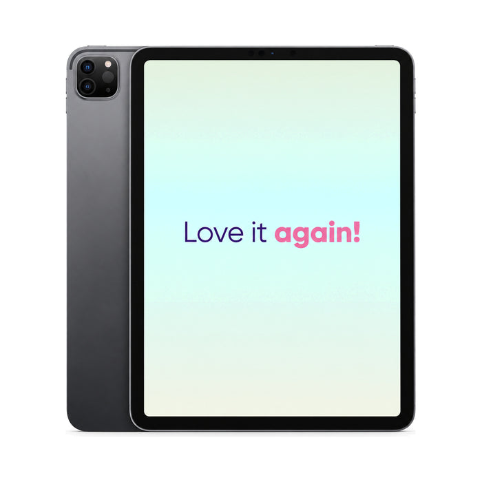 Apple iPad Pro 11 3. Gen 11" 5G