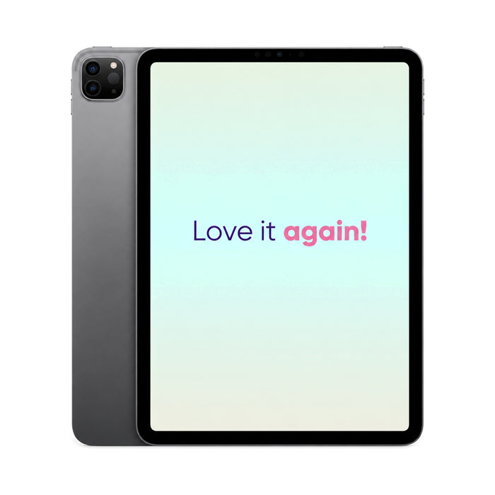 Apple iPad Pro 11 4. Gen 11" WiFi