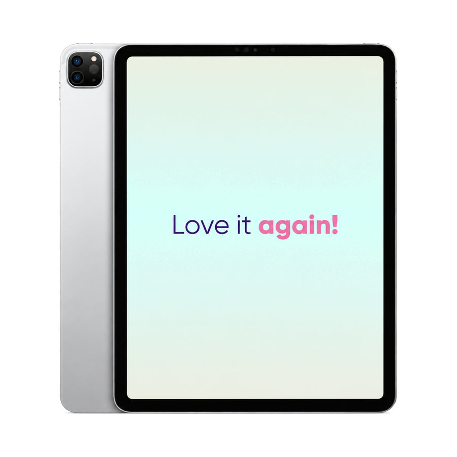 Apple iPad Pro 12.9 6. Gen 12,9" WiFi
