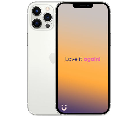 iPhone 12 Pro