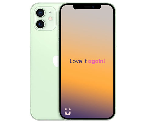 iPhone 12 Mini