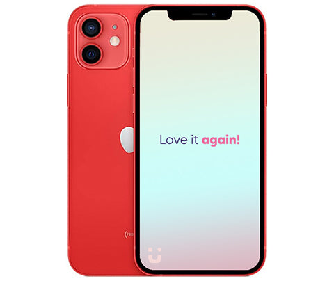 iPhone 12 Mini