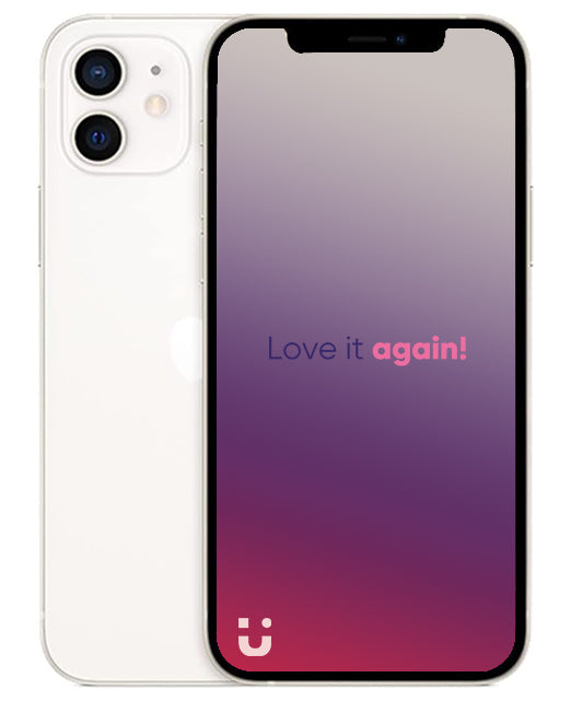 iPhone 12 Mini