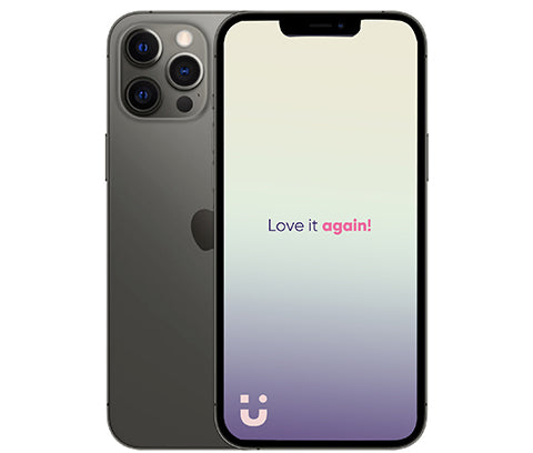 iPhone 12 Pro
