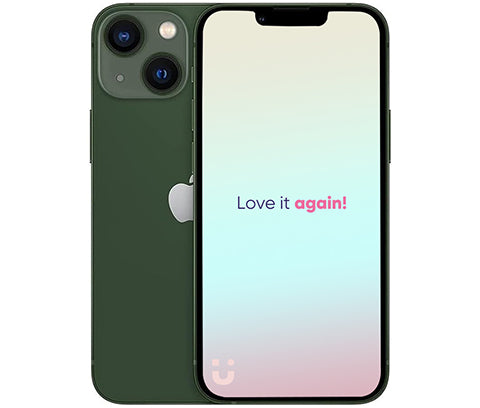 iPhone 13