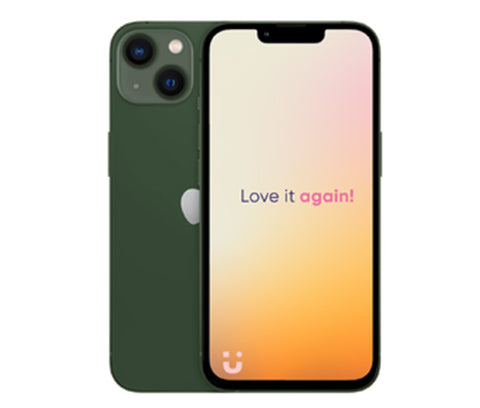 iPhone 13