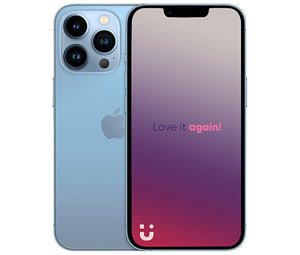 iPhone 13 Pro