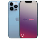 iPhone 13 Pro