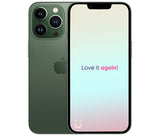 iPhone 13 Pro