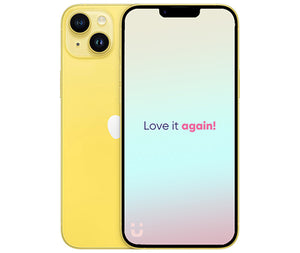 iPhone 14 Plus