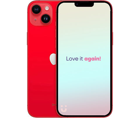 iPhone 14 Plus