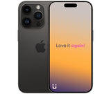 iPhone 14 Pro