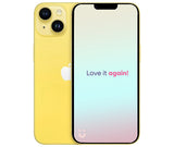 iPhone 14