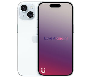 iPhone 15