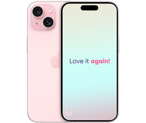 iPhone 15