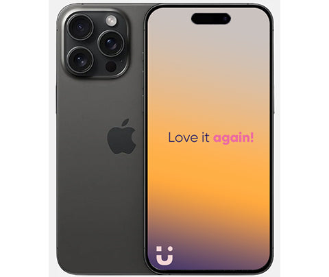iPhone 15 Pro