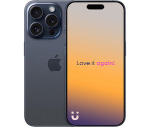 iPhone 15 Pro