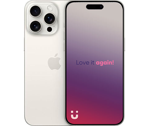 iPhone 15 Pro