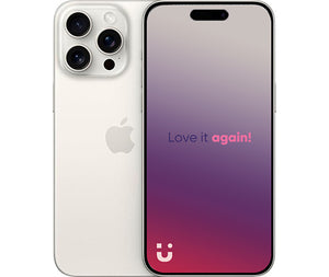 iPhone 15 Pro