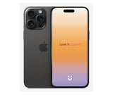 Brukt iPhone 15 Pro Max 256GB Black Titanium