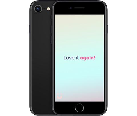 iPhone SE 2020