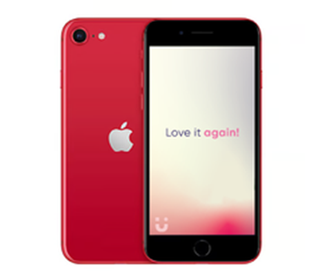 iPhone SE 2020