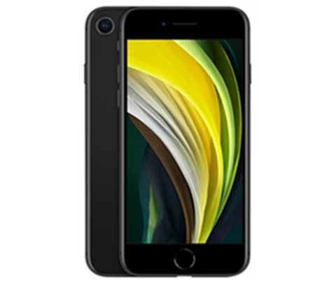 iPhone SE 2020