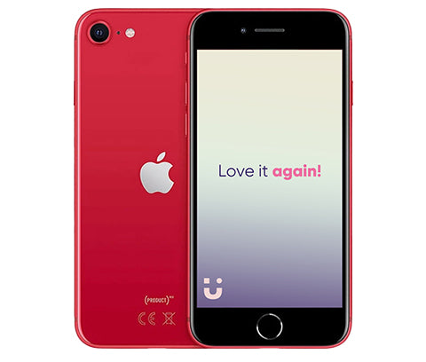 iPhone SE 2022